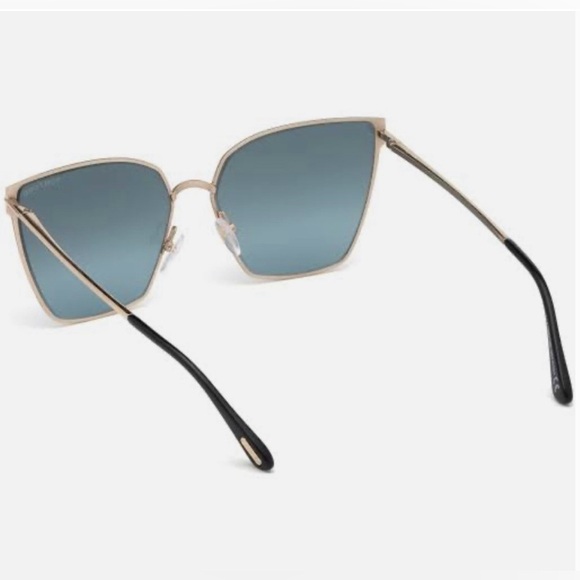 Tom Ford Sunglasses main image 2
